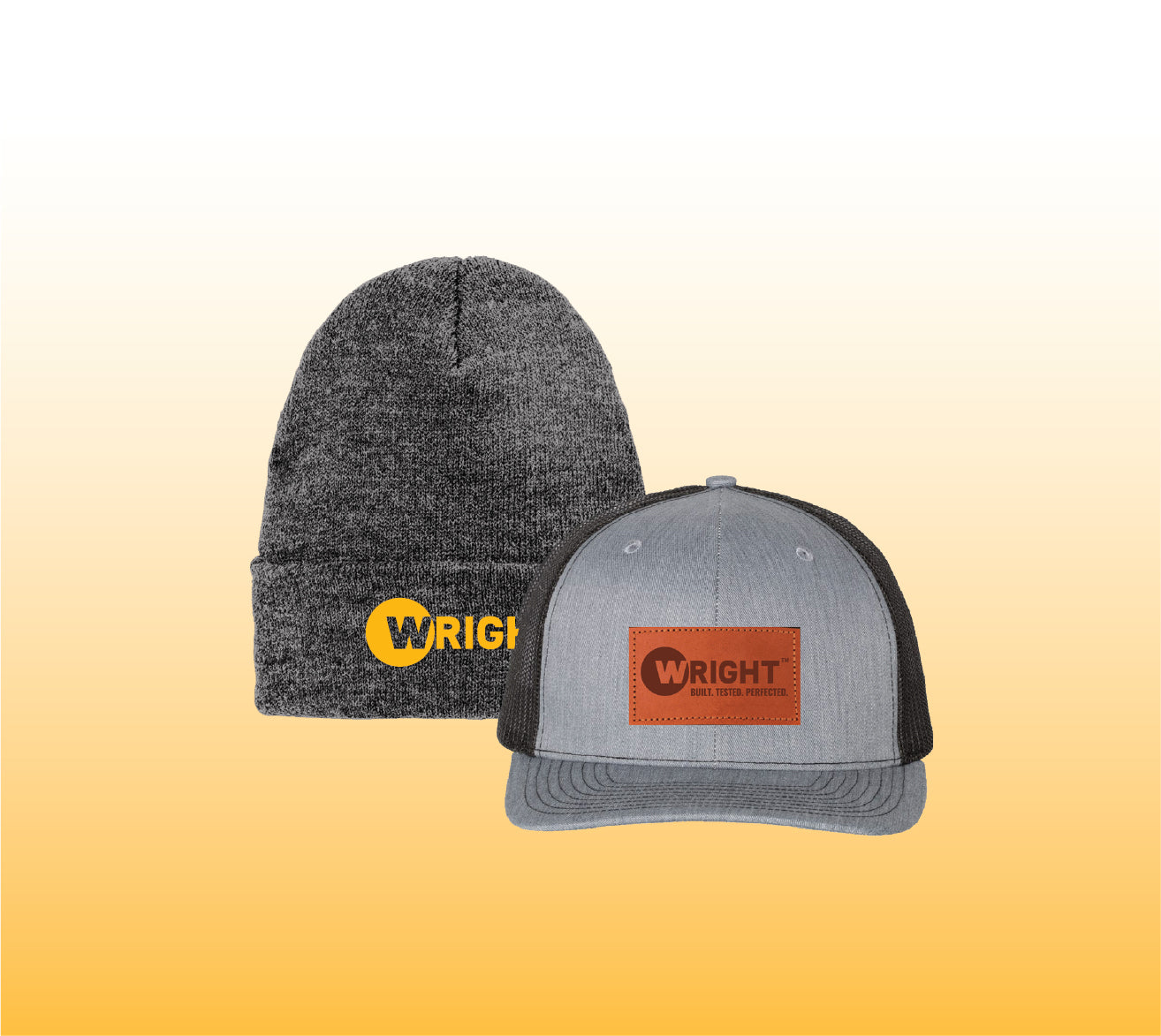 HEADWEAR – Wright Merch Shop