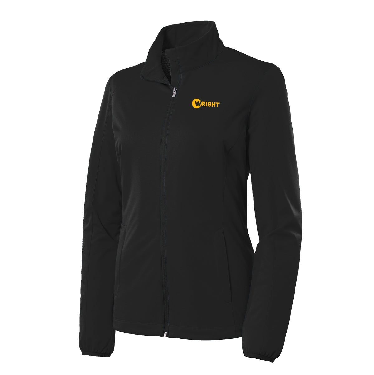 Wright Women's Active Soft Shell Jacket
