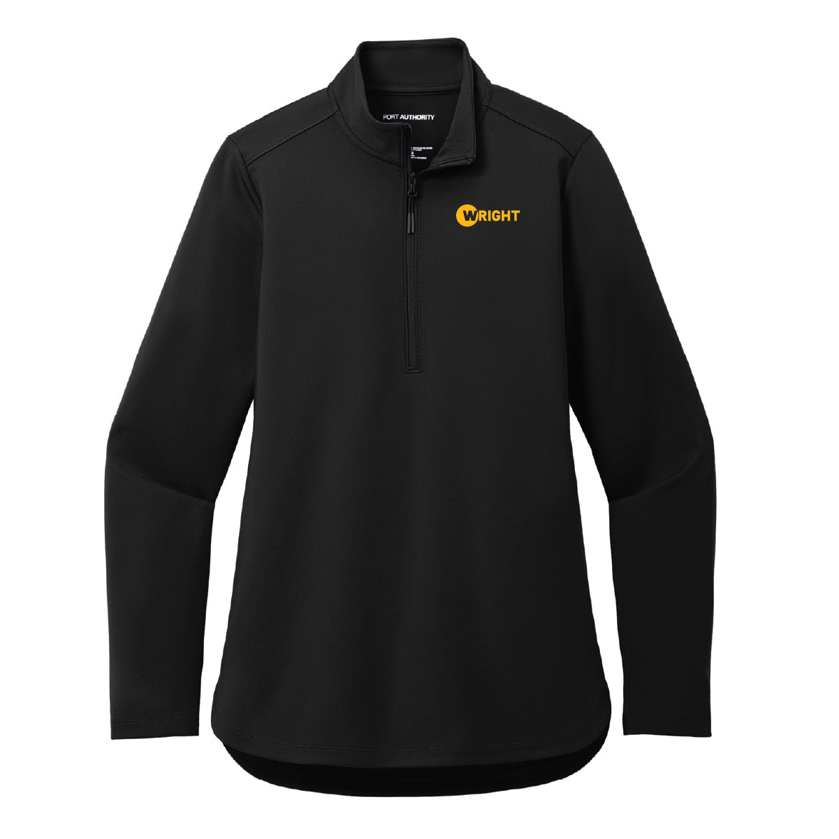 Wright Women's Knit 1/4-Zip