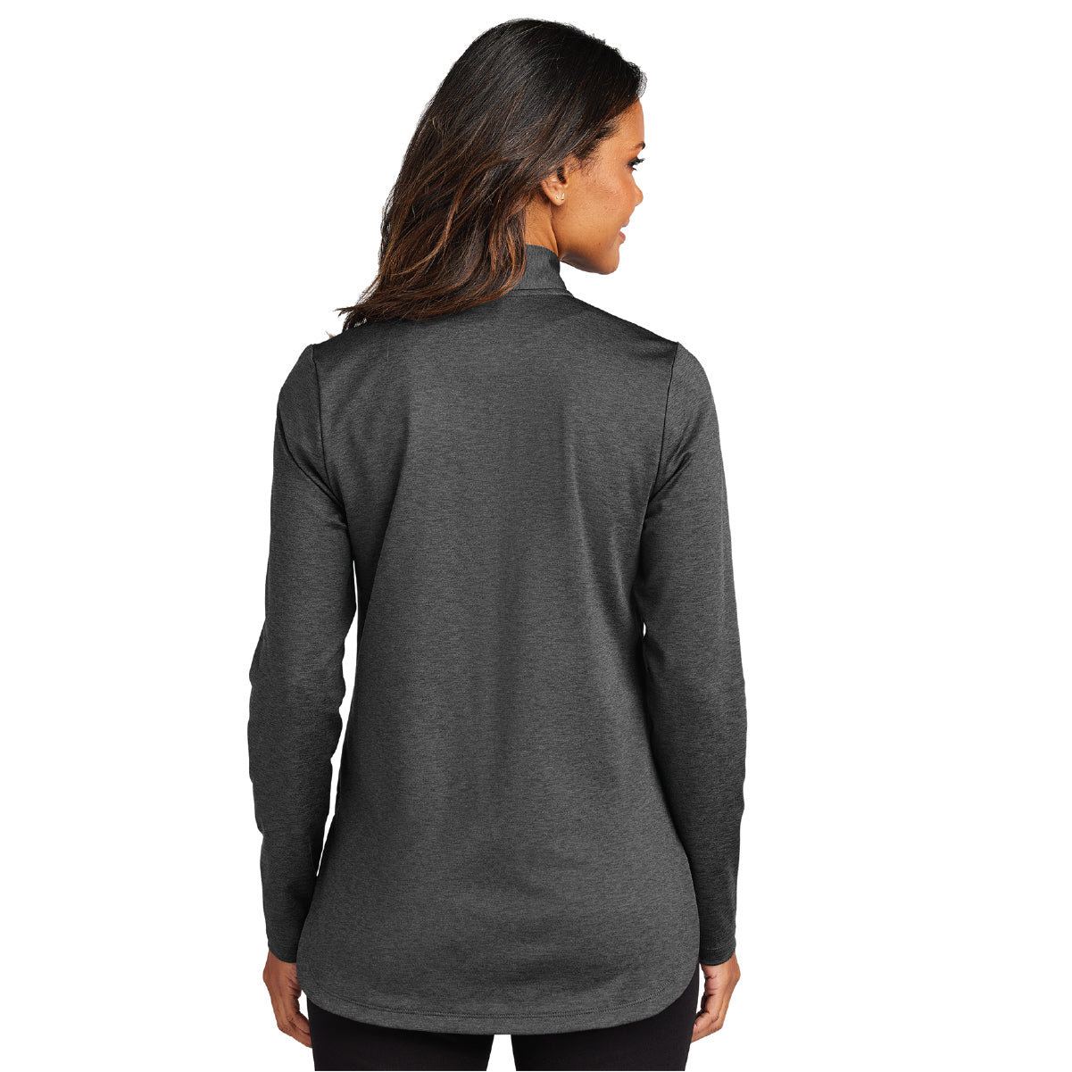 Wright Women's Knit 1/4-Zip