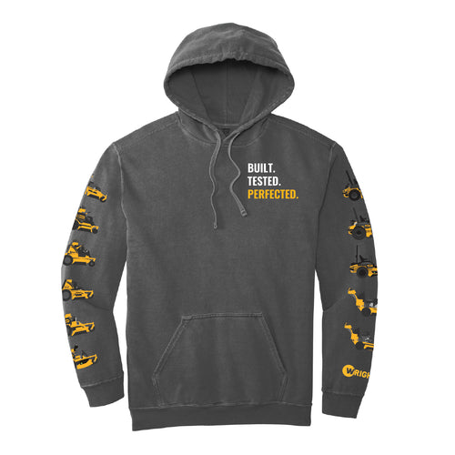 Wright Merch Shop