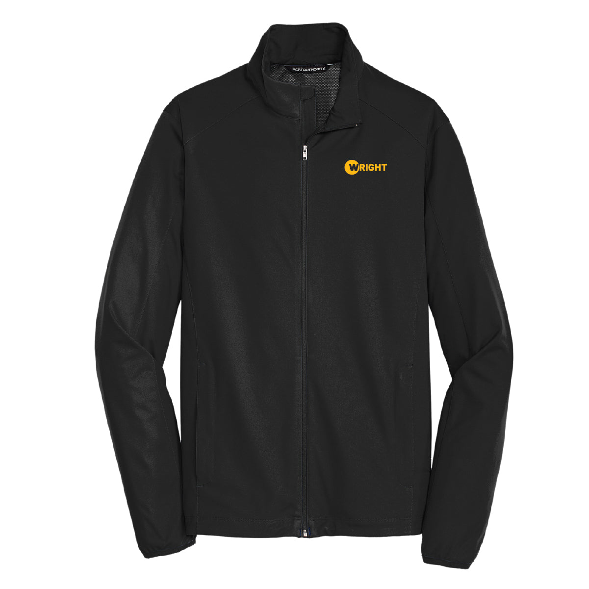 Wright Active Soft Shell Jacket