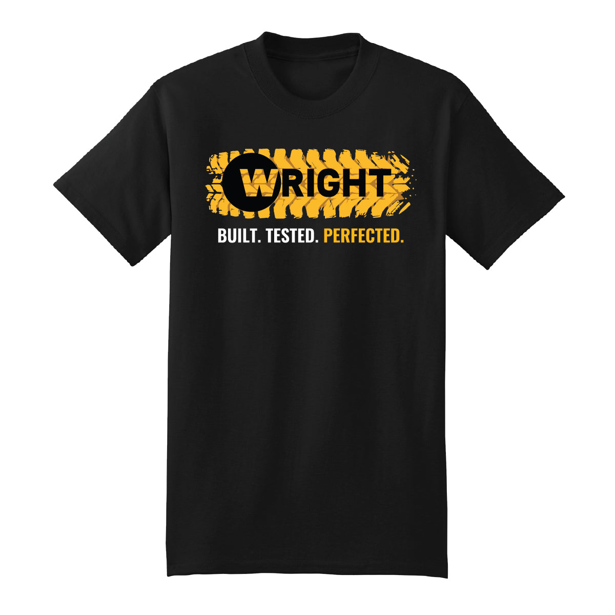 Wright Beefy T-Shirt