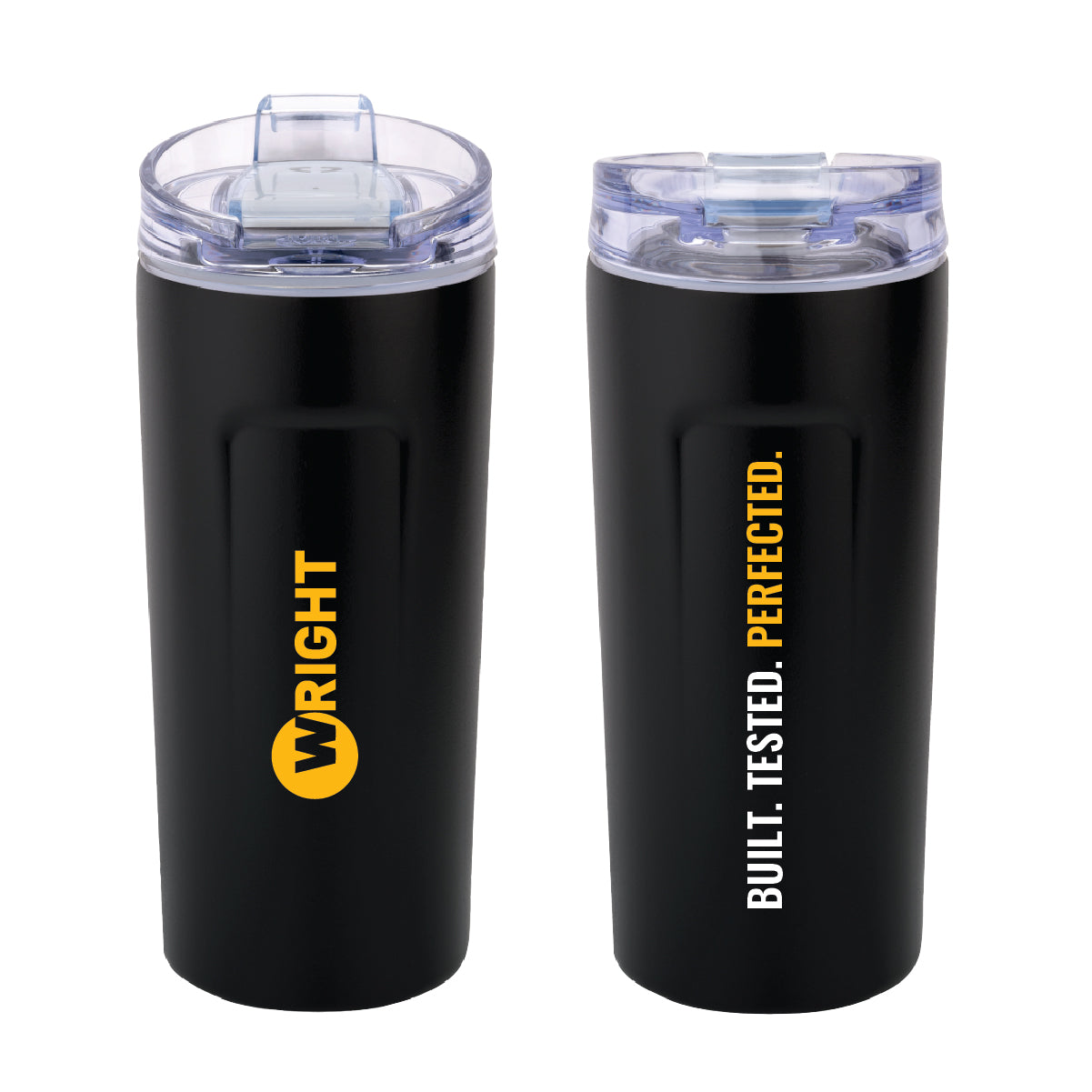 Urban Peak® 17 oz Staple Trail Vacuum Tumbler