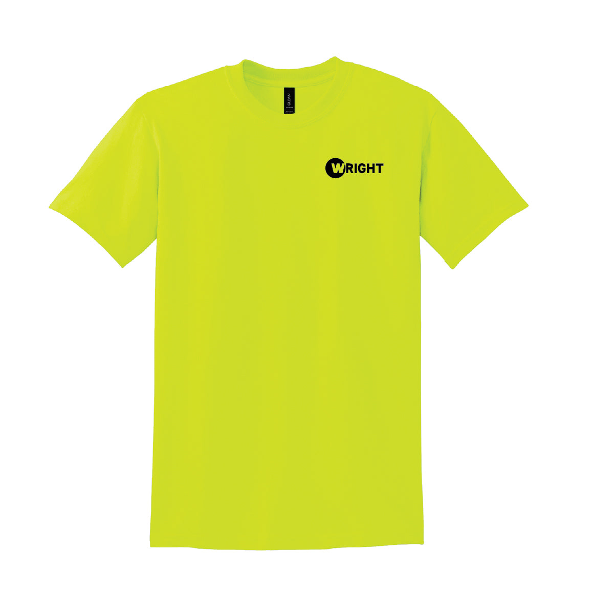 Wright Safety T-Shirt