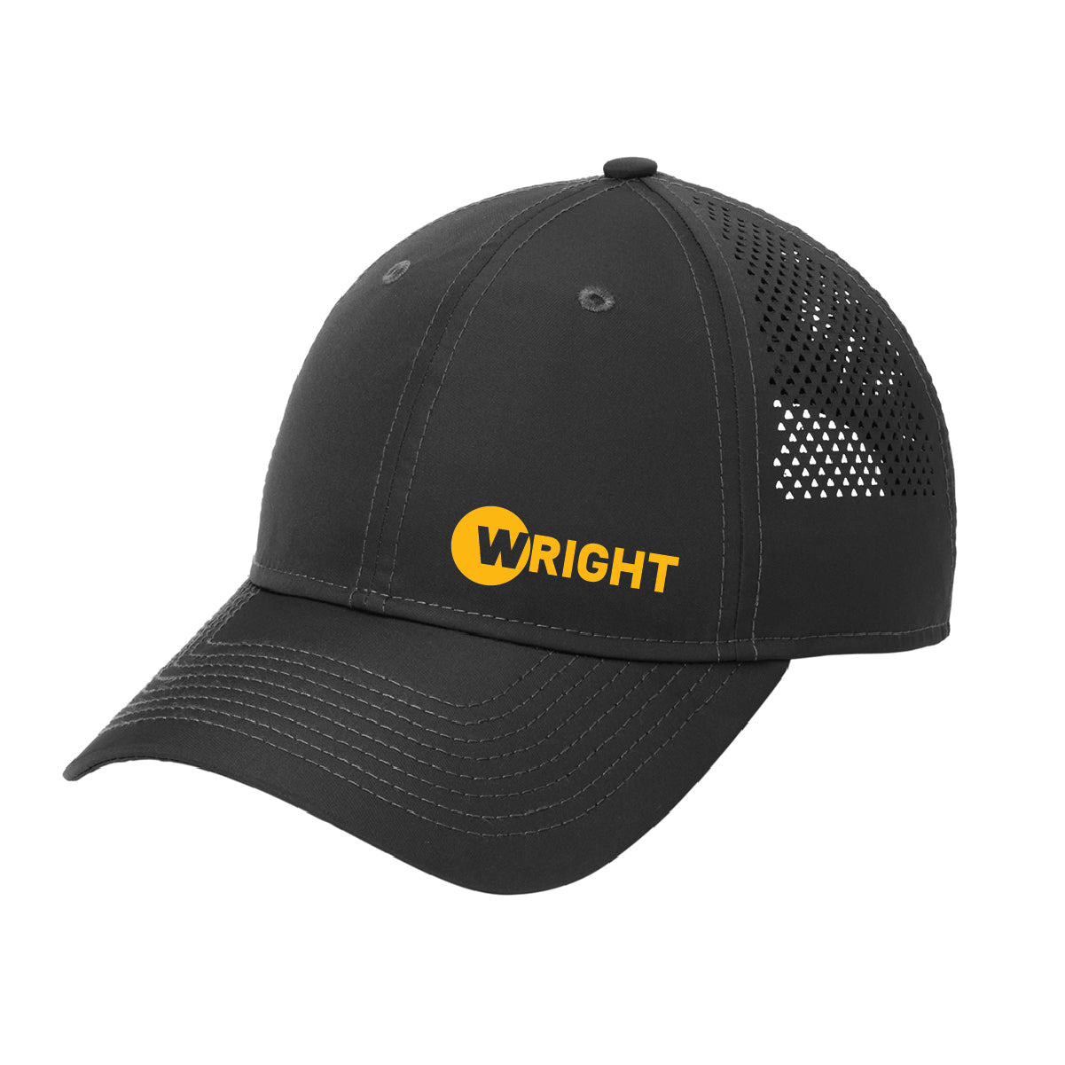 Wright Perforated Performance Cap