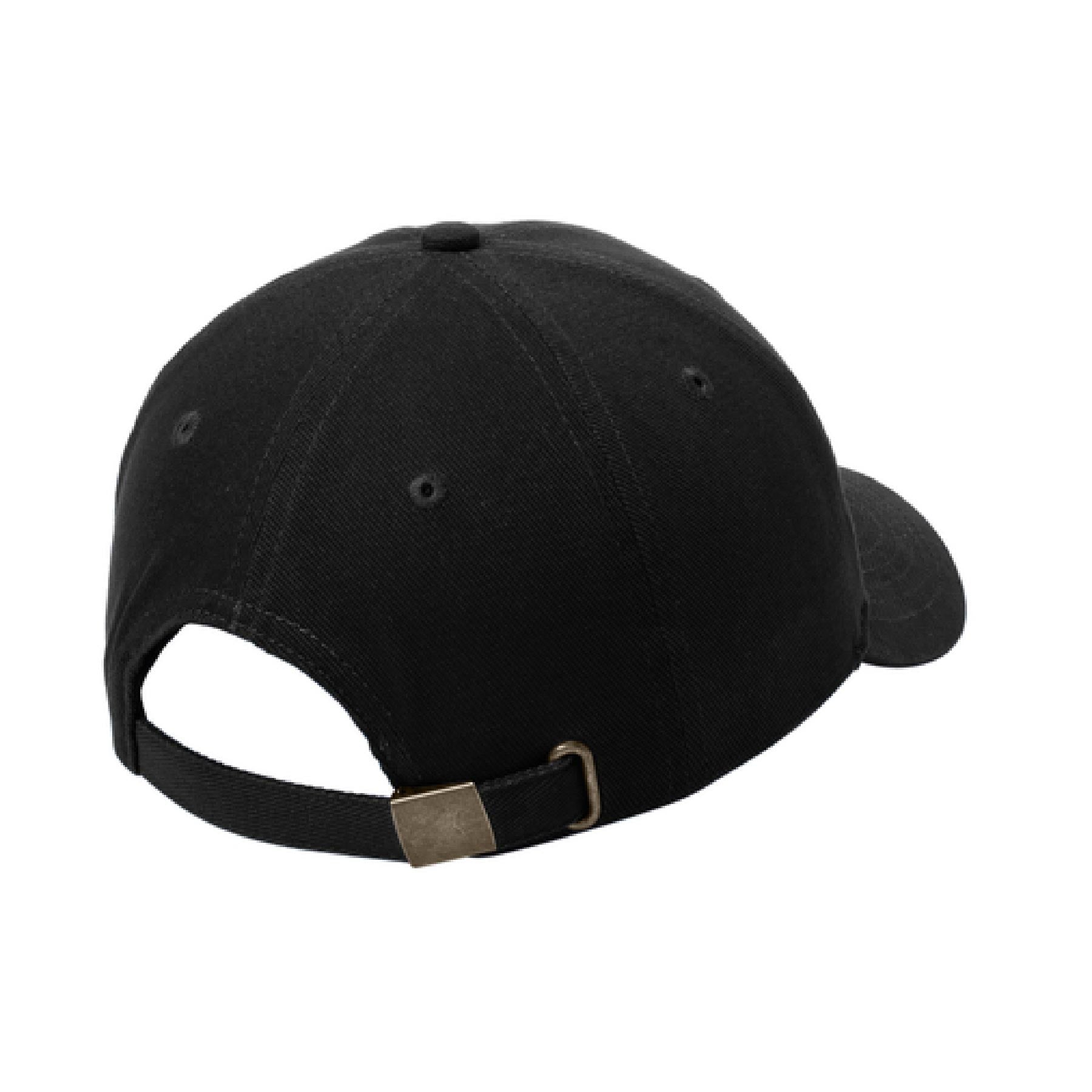 Wright Brushed Twill Cap