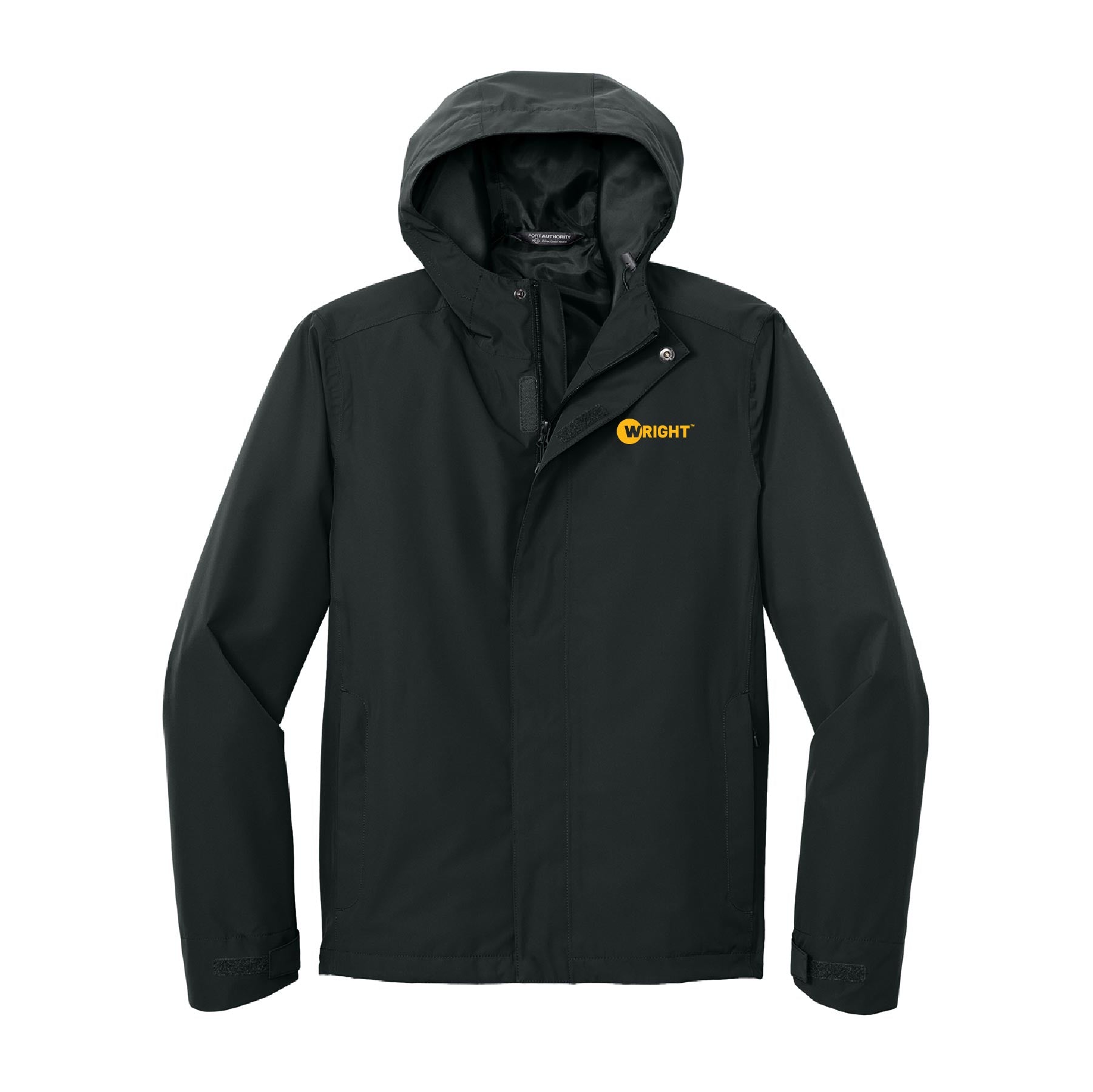 Men's Rain Jacket