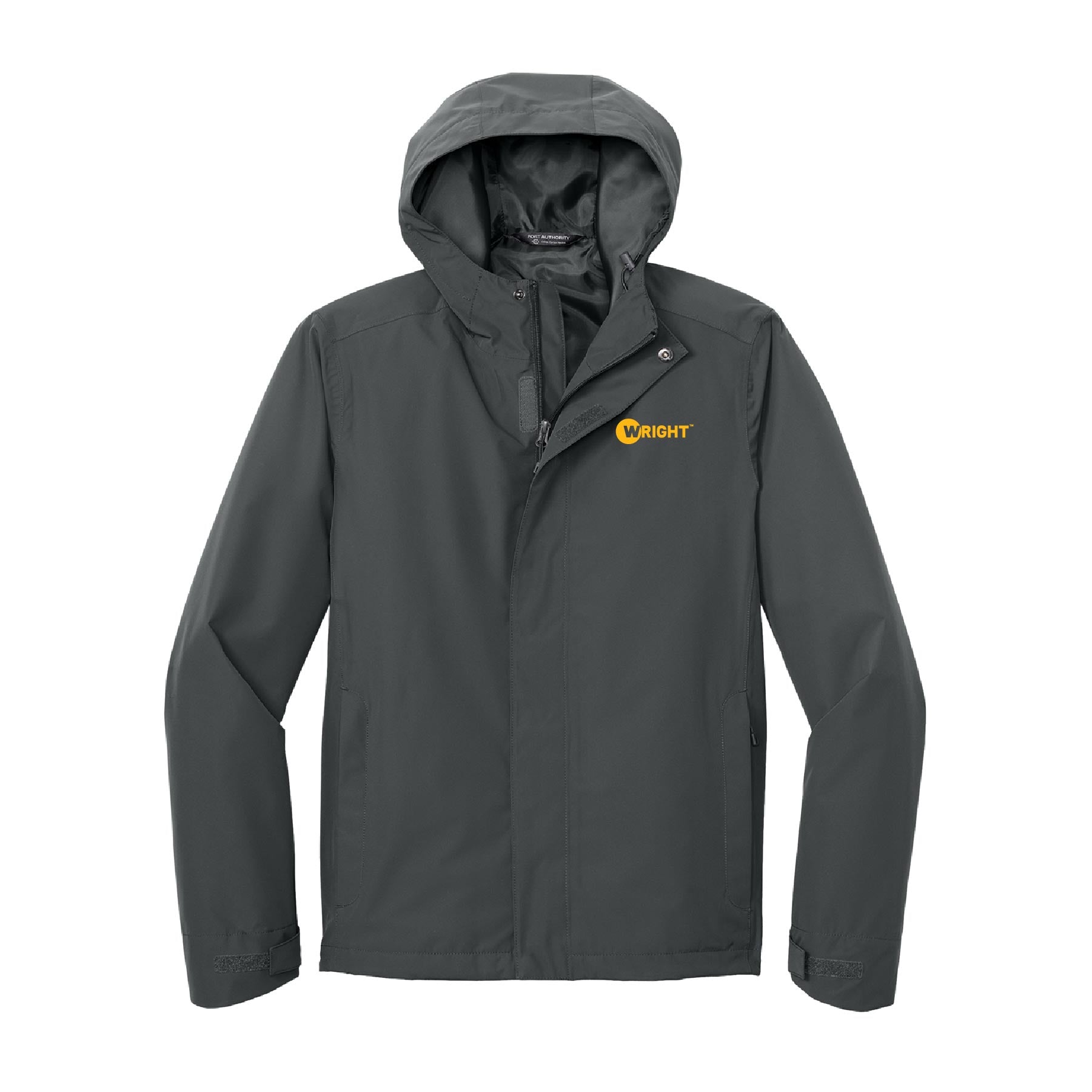 Men's Rain Jacket