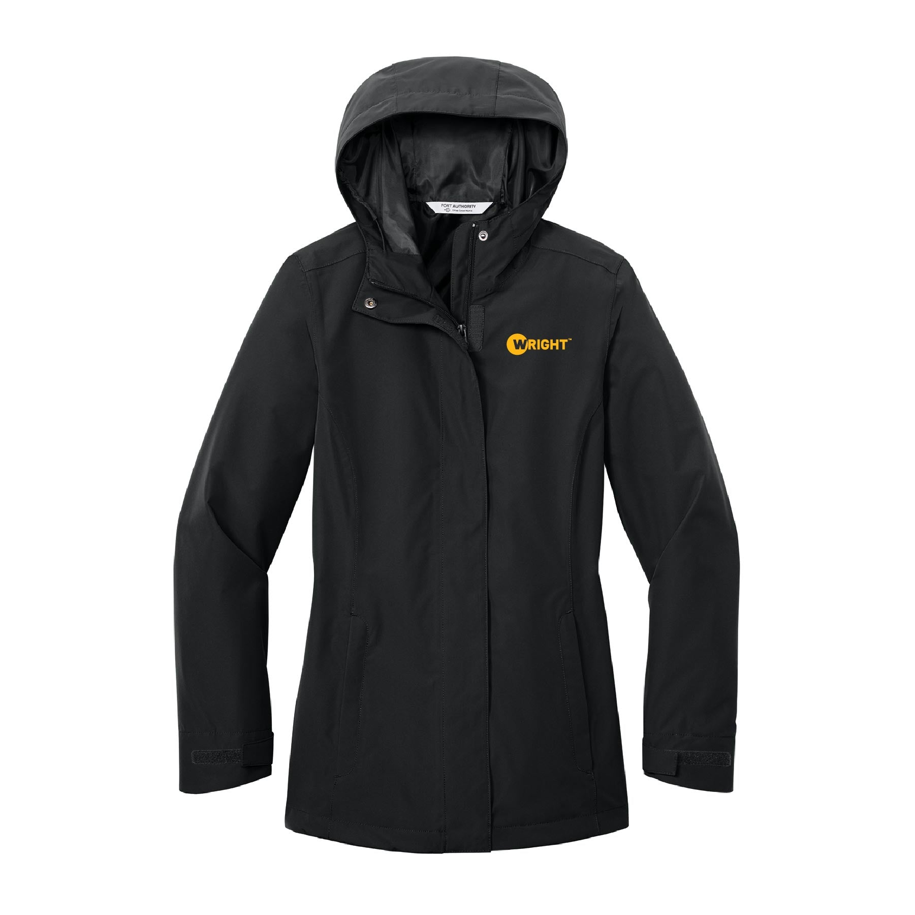 Ladies' Rain Jacket