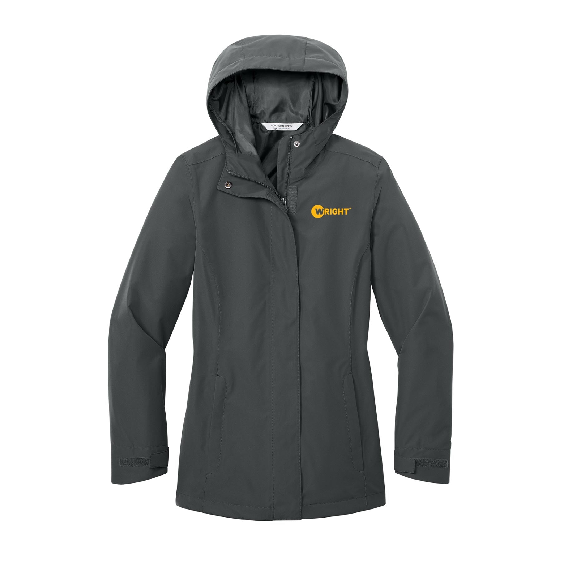 Ladies' Rain Jacket
