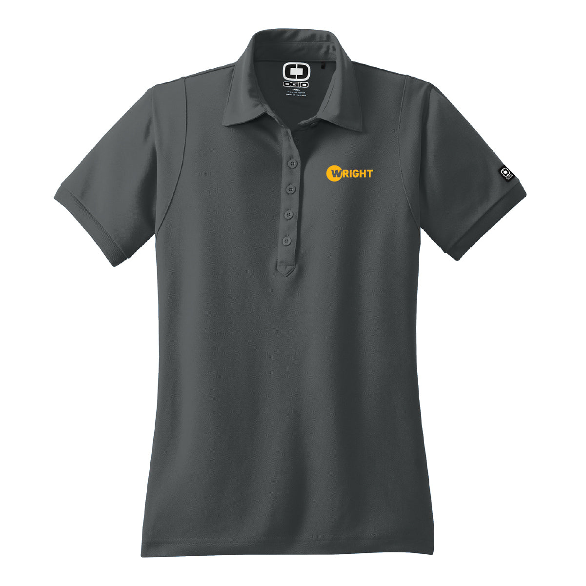 OGIO® Jewel Polo