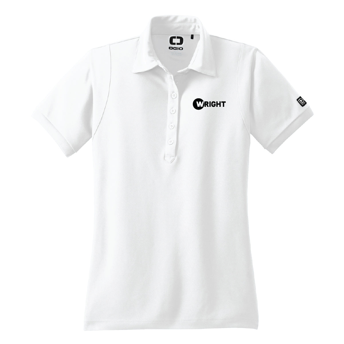 OGIO® Jewel Polo